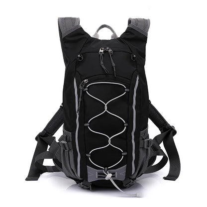 2026 New Outdoor 20L Hiking backpack bag Women's And Men's running cycling vest lightweight sport hiking backpack for men