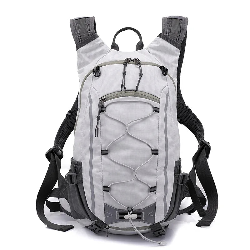 2026 New Outdoor 20L Hiking backpack bag Women's And Men's running cycling vest lightweight sport hiking backpack for men