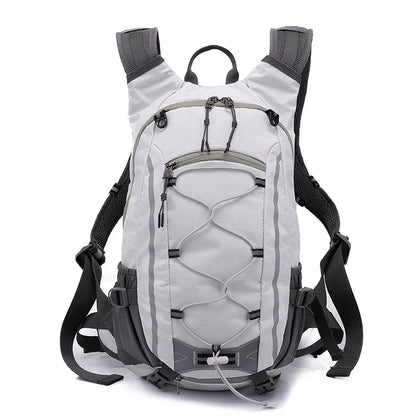 2026 New Outdoor 20L Hiking backpack bag Women's And Men's running cycling vest lightweight sport hiking backpack for men