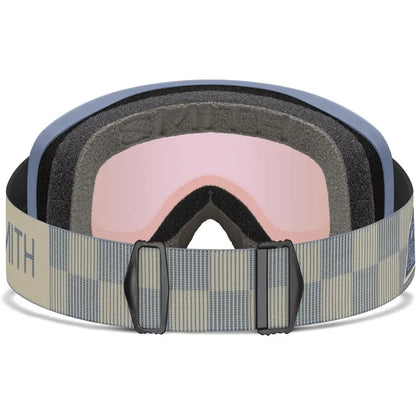 Carbonic-X Lens Sports Goggles for Skiing and Snowboarding, Unisex Design