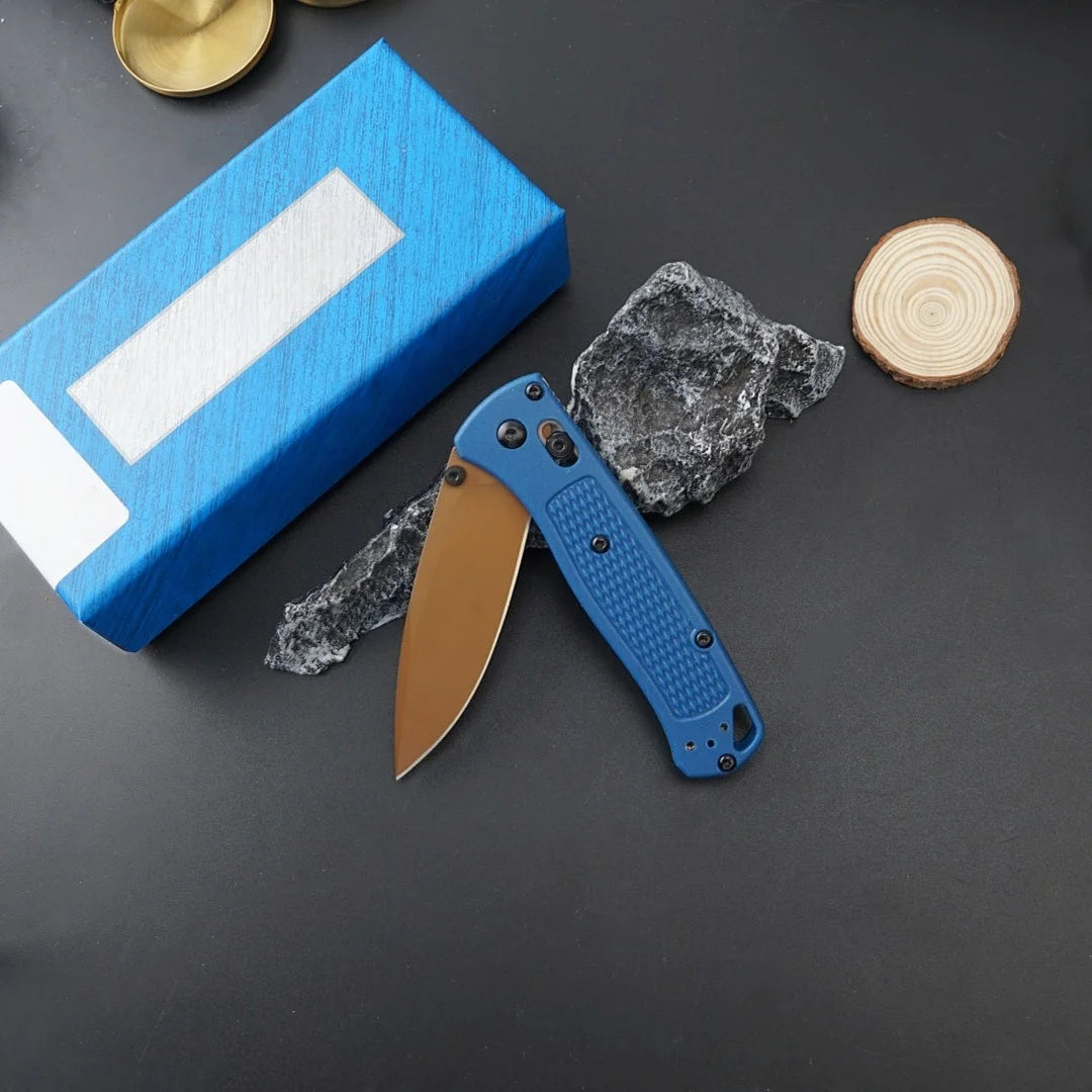 Hot Selling Durable Survival Folding Knife and Small Folding Knives for Emergency and Everyday Carry