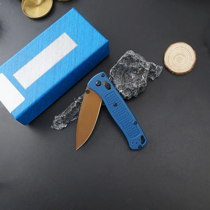 Hot Selling Durable Survival Folding Knife and Small Folding Knives for Emergency and Everyday Carry
