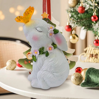 Solar Rabbit Light