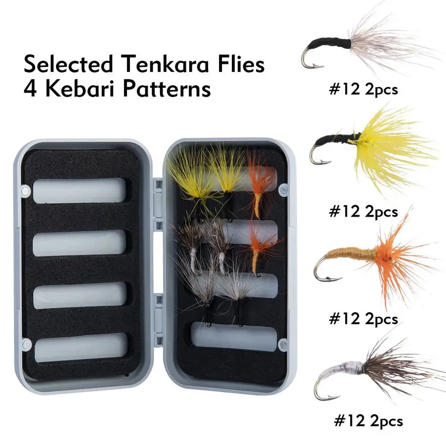Fly Fishing Rod Feeder Telescopic Rods
